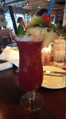 Pappadeaux Seafood Kitchen