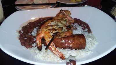 Pappadeaux Seafood Kitchen