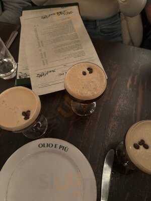 Olio E Piu