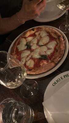 Olio E Piu