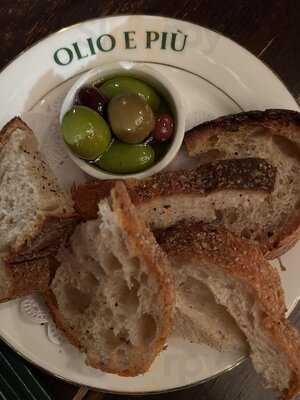 Olio E Piu