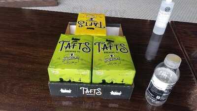 Taft's Ale House