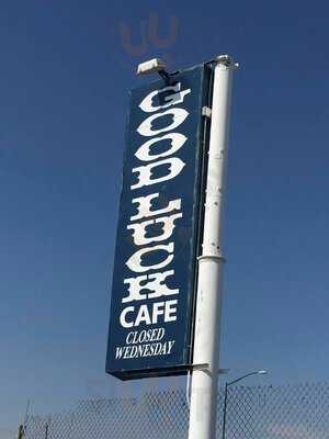 Good Luck Cafe