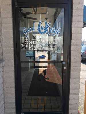 Good Luck Cafe
