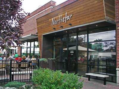 Northstar Cafe