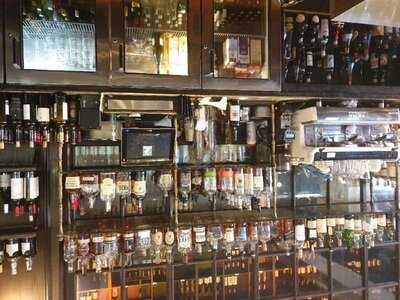 Left Bank Santana Row