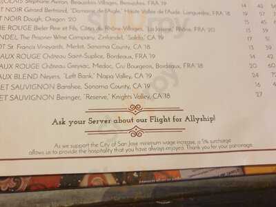 Left Bank Santana Row