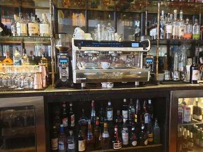 Left Bank Santana Row