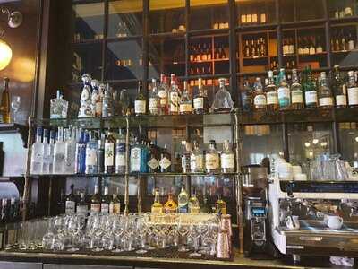 Left Bank Santana Row