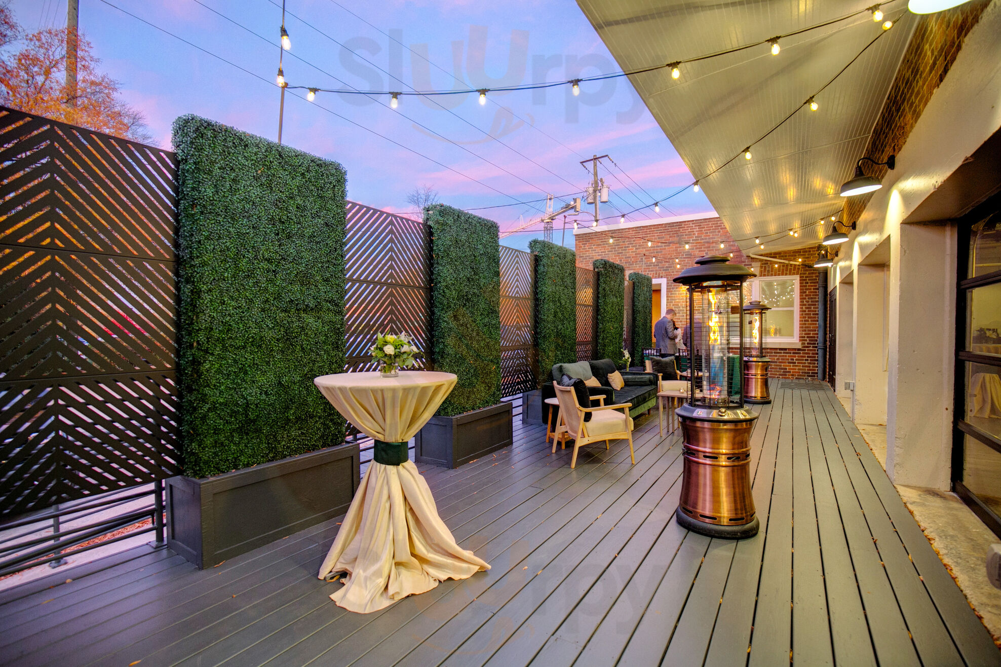 18 Seaboard