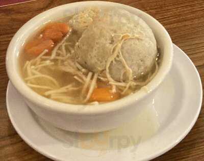 The Bagel Deli & Restaurant