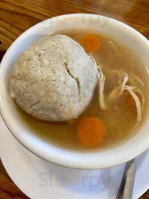 The Bagel Deli & Restaurant