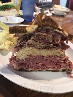 The Bagel Deli & Restaurant