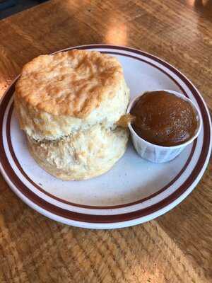 Pine State Biscuits