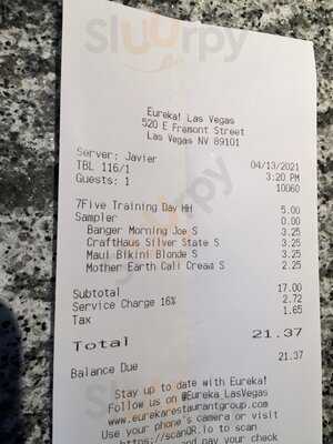 Eureka! Discover American Craft