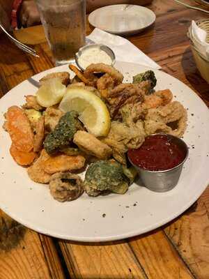 Fritto Misto