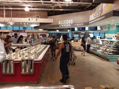 Whole Foods Market