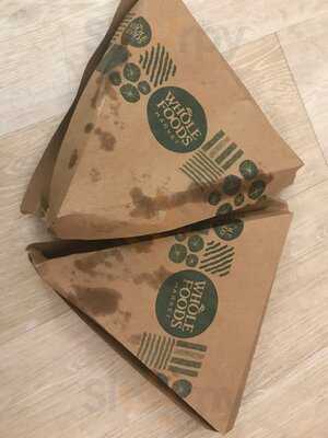 Whole Foods Market