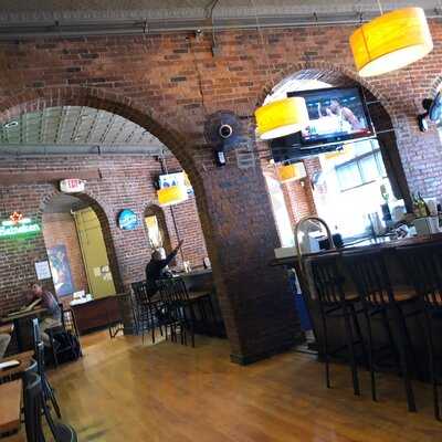 David's Dumpling & Noodle Bar