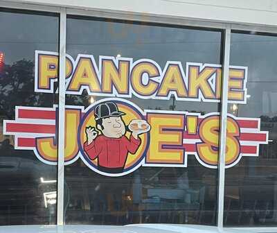 Pancake Joes