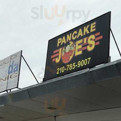 Pancake Joes