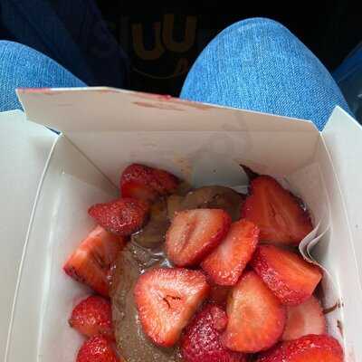 Gourdough's Big Fat Donuts