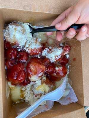 Gourdough's Big Fat Donuts