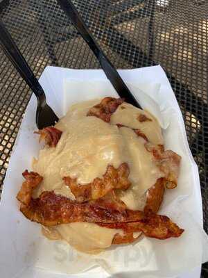 Gourdough's Big Fat Donuts