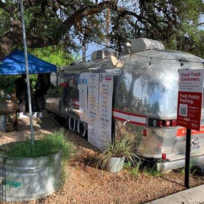 Gourdough's Big Fat Donuts