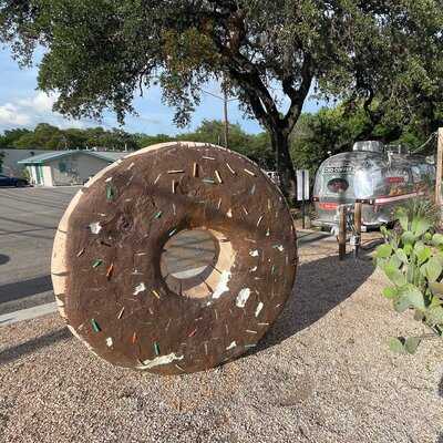 Gourdough's Big Fat Donuts