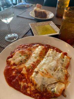 Oliva Italian Eatery