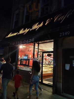 Morrones Pastry Shop And Cafe