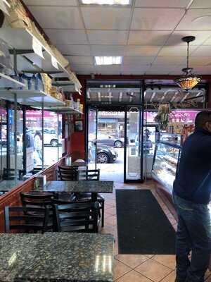 Morrones Pastry Shop And Cafe