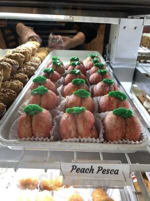 Morrones Pastry Shop And Cafe