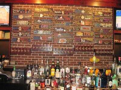 Proper Brick Oven And Tap Room