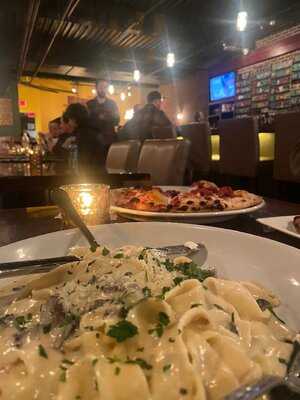 Proper Brick Oven And Tap Room