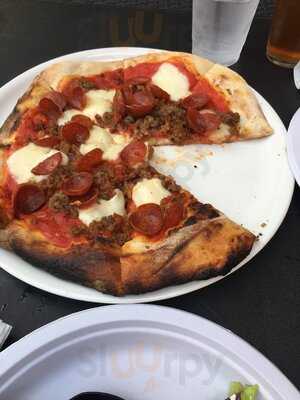 Proper Brick Oven And Tap Room