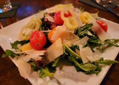 Proper Brick Oven And Tap Room