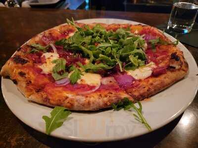 Proper Brick Oven And Tap Room