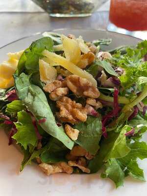 Supper American Eatery