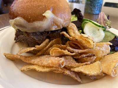 Supper American Eatery