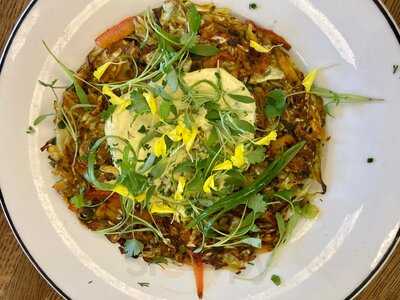 Supper American Eatery