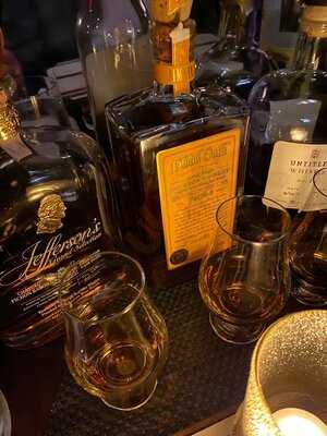 Jack Rose Dining Saloon