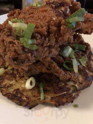 Jack Rose Dining Saloon