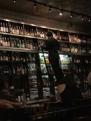 Jack Rose Dining Saloon