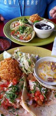 Paco's Tacos And Tequila