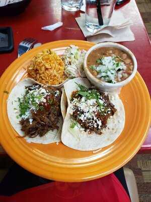 Paco's Tacos And Tequila