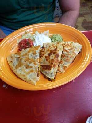 Paco's Tacos And Tequila