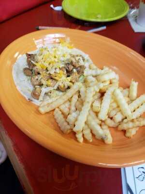 Paco's Tacos And Tequila