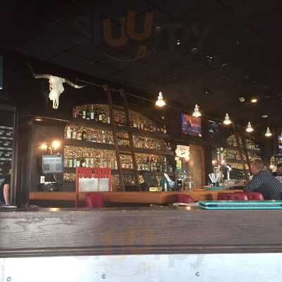 Paco's Tacos And Tequila